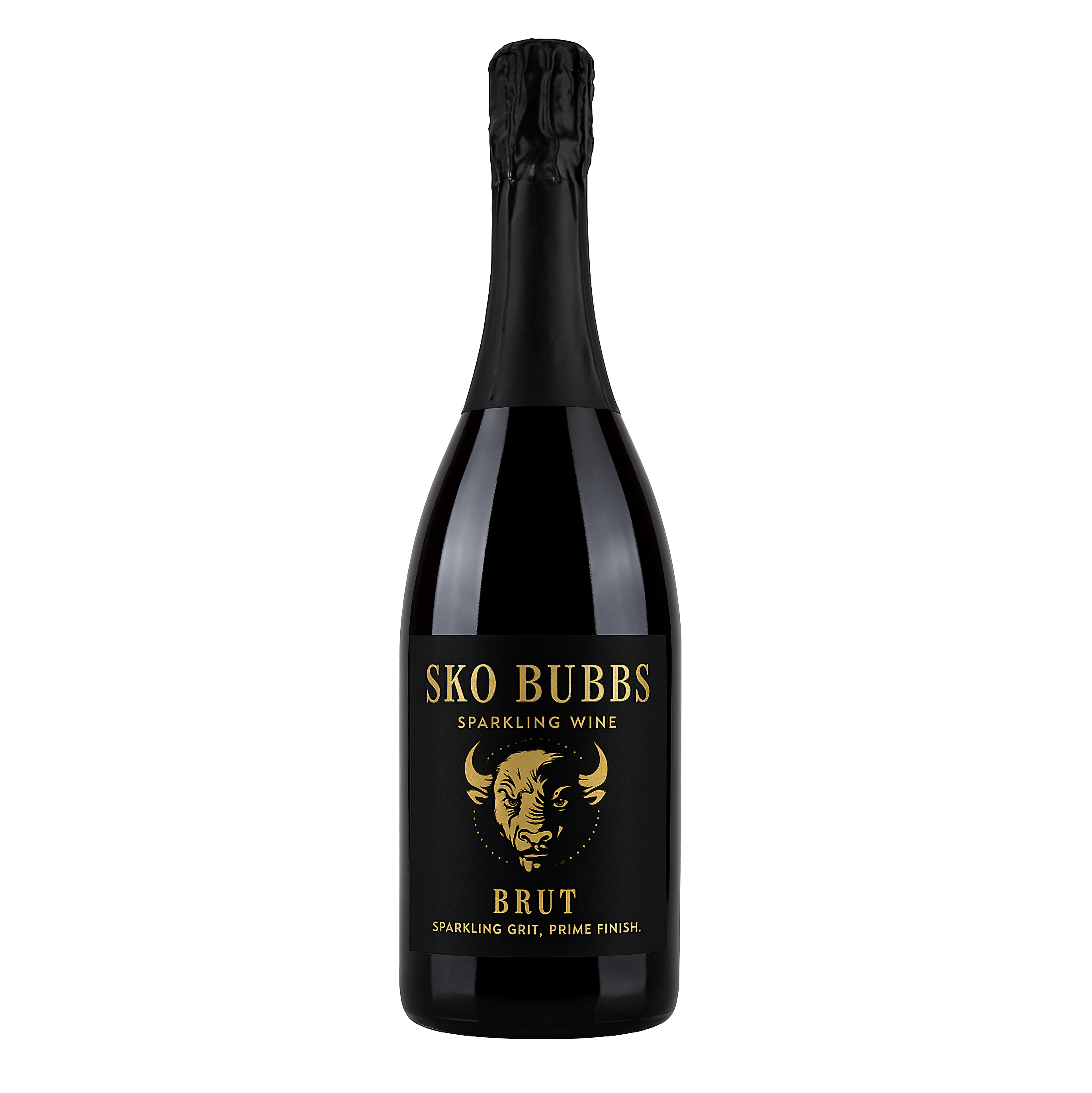 SKO BUBBS Sparkling Brut
