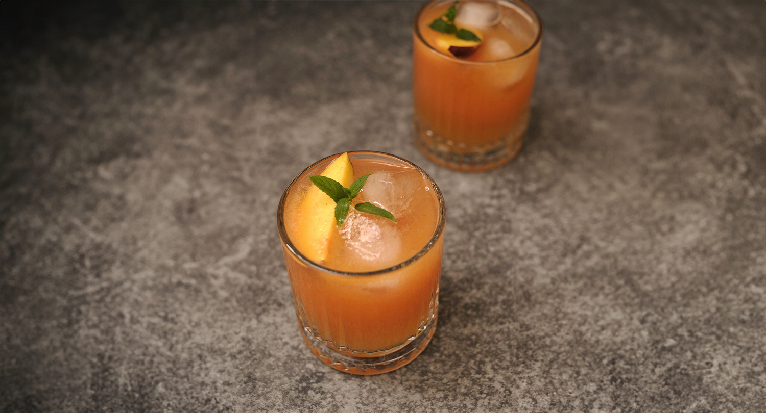 Sko Bubbs - The Extra Point Cocktail Image