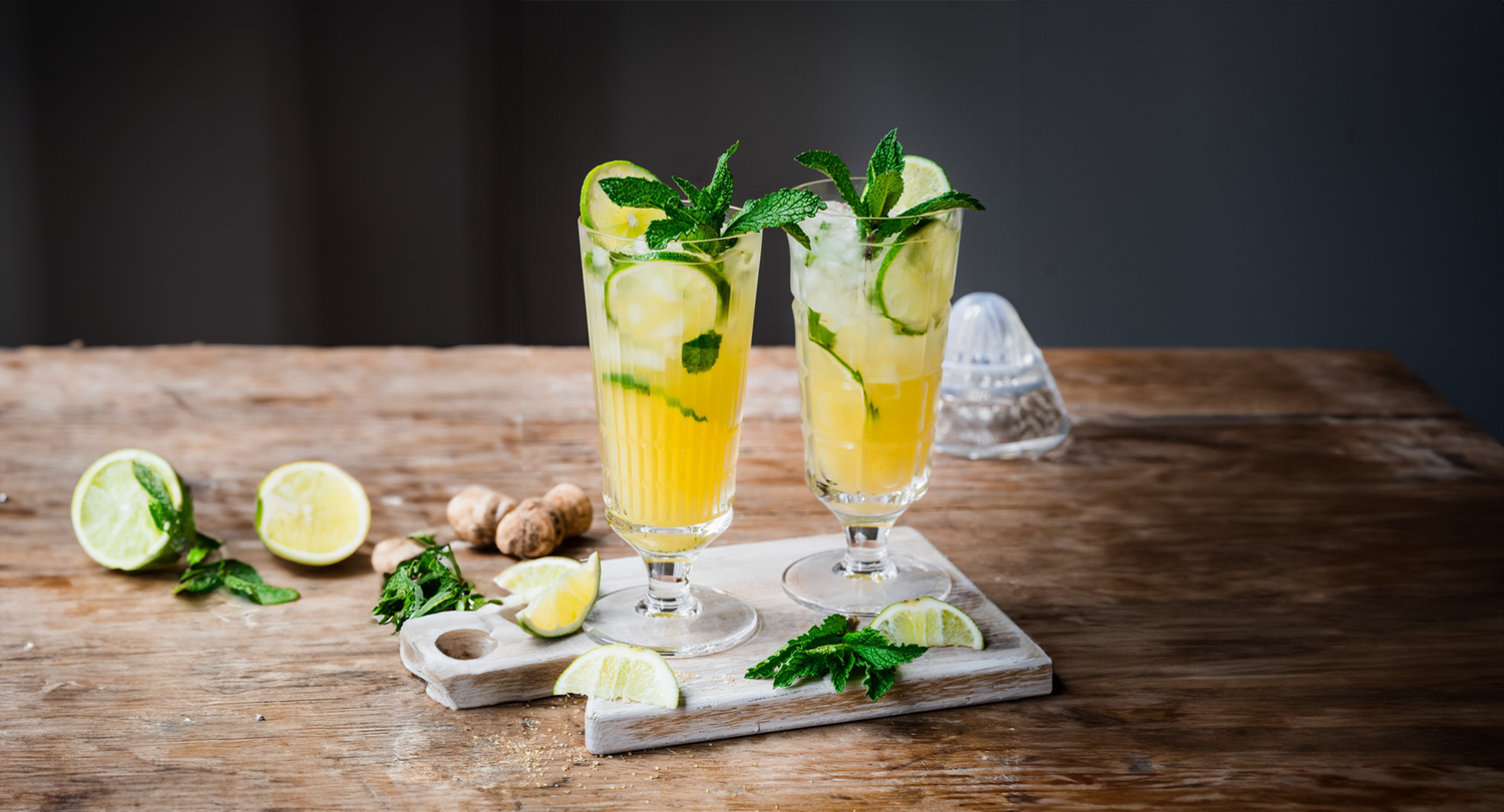 Sko Bubbs - Bubbly Be Real Cocktail Image