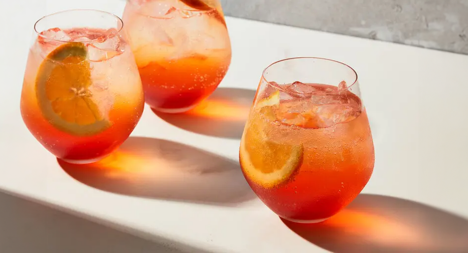 Sko Bubbs - Buffs Bubbly Spritz