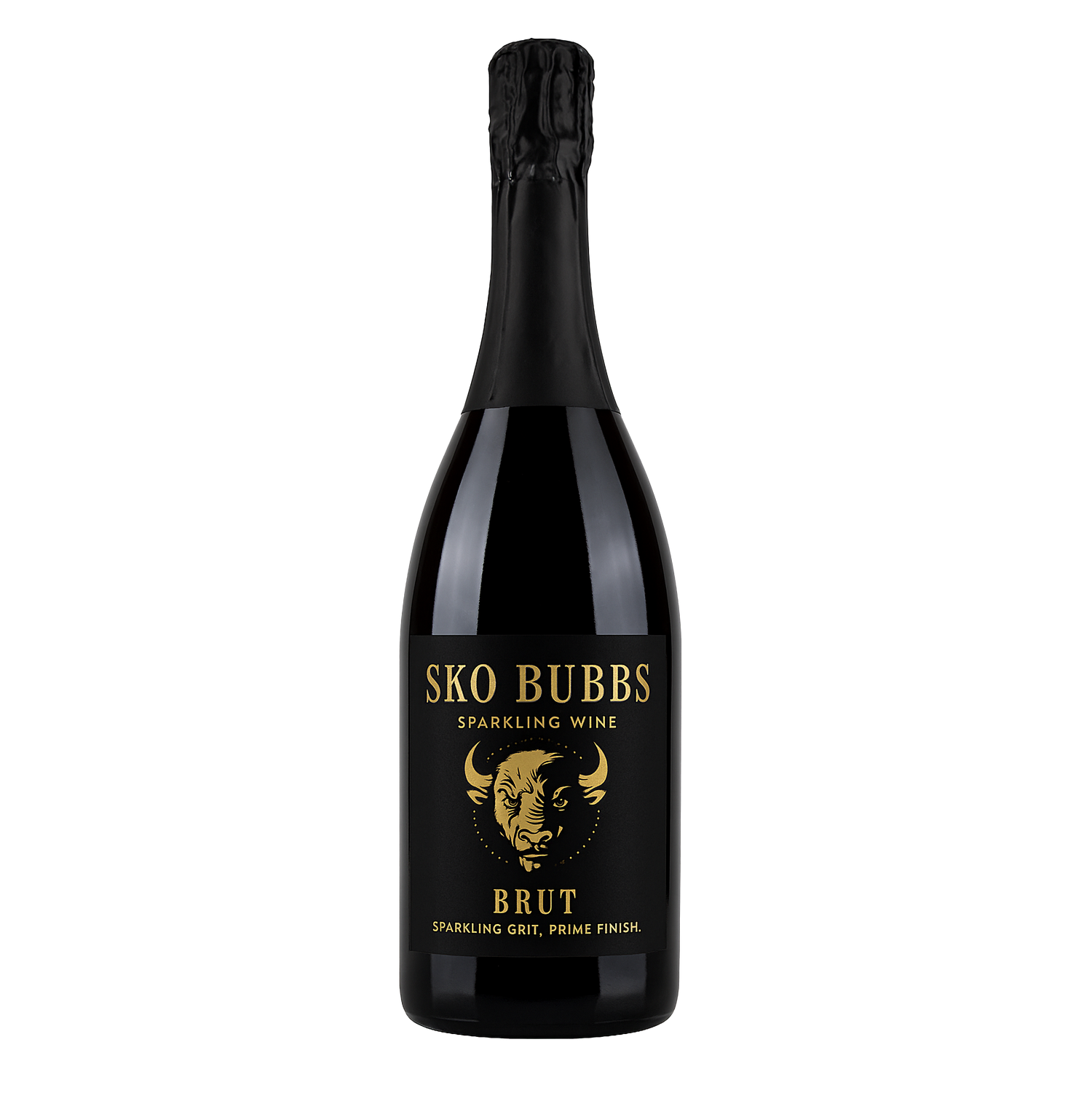 SKO BUBBS Sparkling Brut