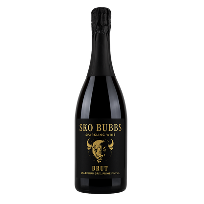SKO BUBBS Sparkling Brut