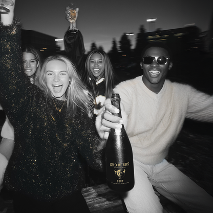 SKO BUBBS Sparkling Brut